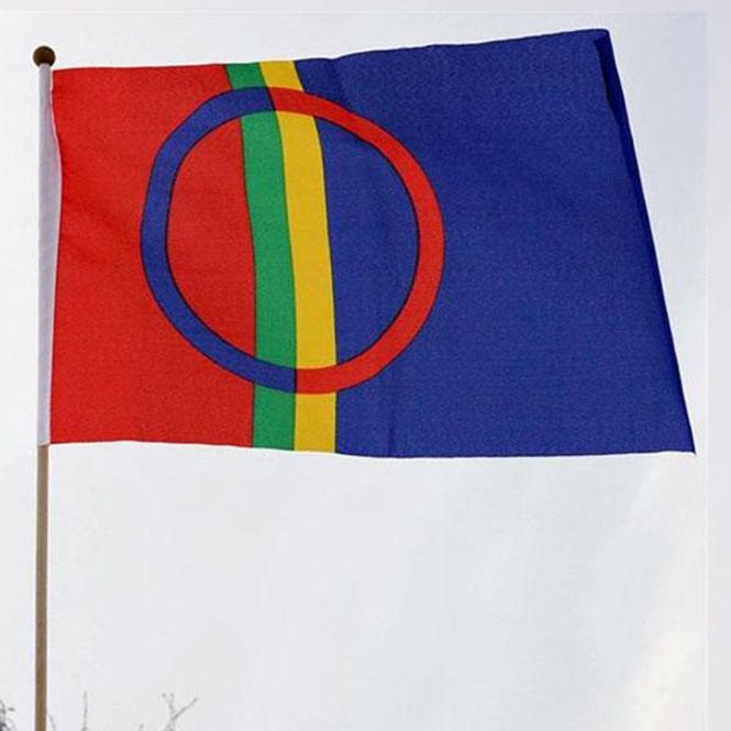 Hovedbilde Håndflagg
