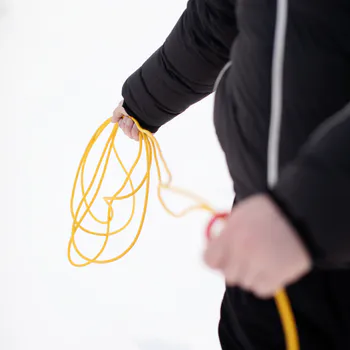 Hovedbilde Lasso og friluft