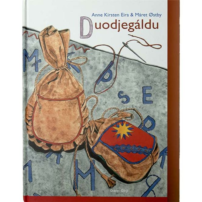 Hovedbilde Duodjegáldu