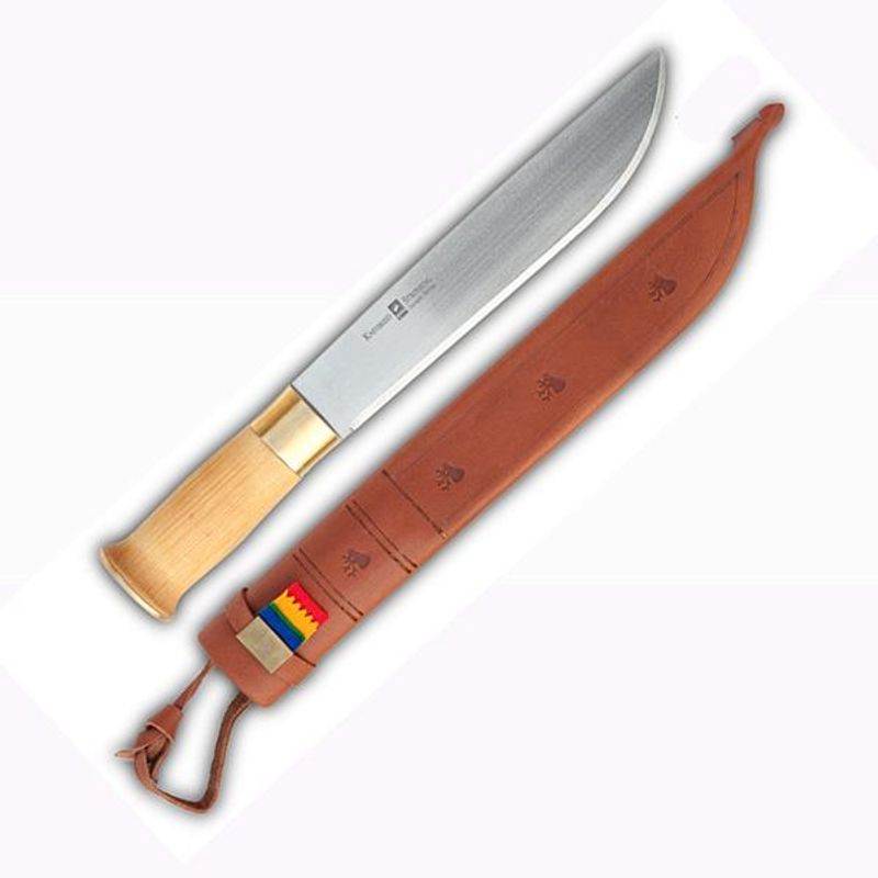 Samekniv