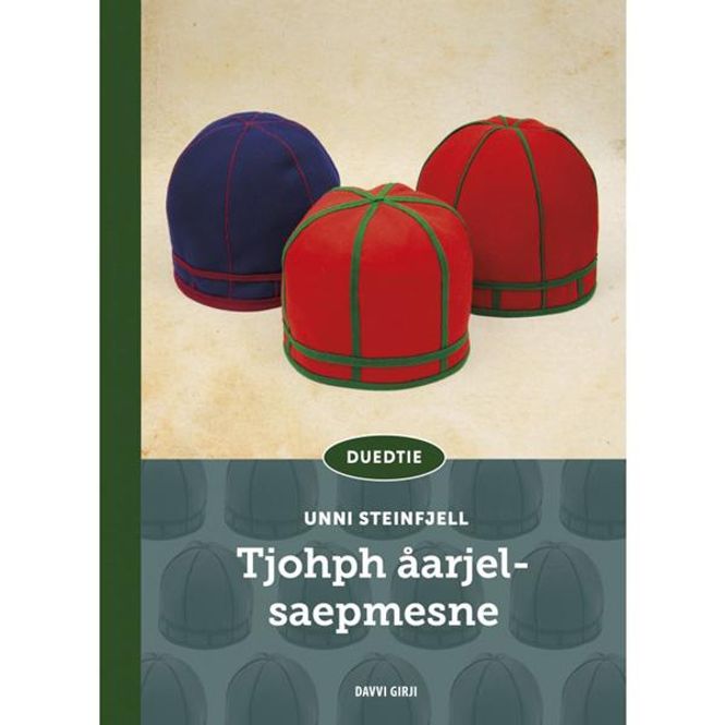 Hovedbilde Tjohph å̊arjelsaepmesne - Sørsamisk lue