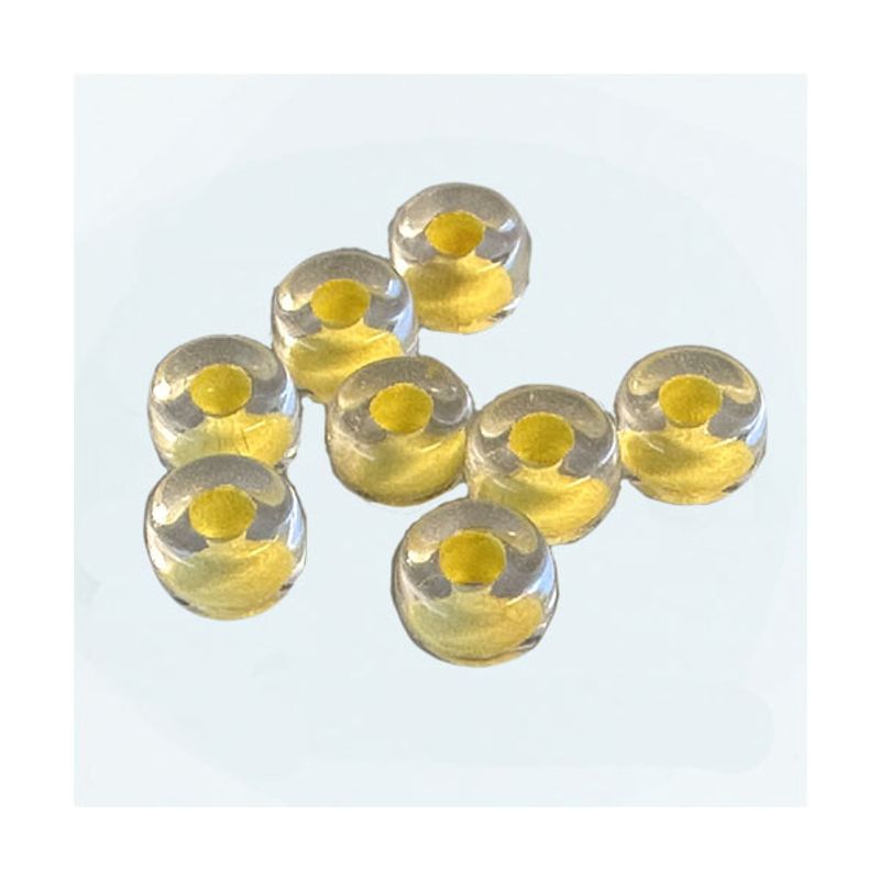 Glassperler